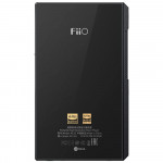 FiiO M11S (Bộ nhớ 32Gb | Ram 3Gb | WiFi | Bluetooth 5.0 | DAC Mode | Android)