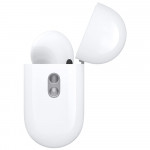 Tai nghe Apple Airpods Pro 2 (sạc Lightning | Bluetooth 5.3 | Pin 6h | IPX4 | Chống ồn ANC | Spatial Sound | Tích hợp loa trên hộp sạc | Cảm biến tiệm cận)