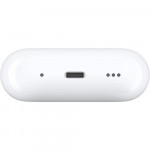 Tai nghe Apple Airpods Pro 2 (sạc Lightning | Bluetooth 5.3 | Pin 6h | IPX4 | Chống ồn ANC | Spatial Sound | Tích hợp loa trên hộp sạc | Cảm biến tiệm cận)