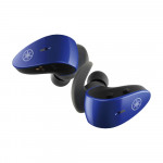 Tai nghe Yamaha TW-ES5A (Bluetooth 5.2 | Pin 9h | IPX7 | Ambient Sound – Xuyên âm | Công nghệ True Sound | Cảm biến tiệm cận | Game Mode | Qualcomm® aptX™)