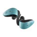 Tai nghe Yamaha TW-ES5A (Bluetooth 5.2 | Pin 9h | IPX7 | Ambient Sound – Xuyên âm | Công nghệ True Sound | Cảm biến tiệm cận | Game Mode | Qualcomm® aptX™)