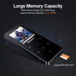 Ruizu D51 (Bộ nhớ 8GB | Bluetooth 4.1 | Loa Ngoài)