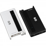 Topping G5 (Portable DAC/Amp | Bluetooth 5.1 | ES9068AS | NFCA | XMOS Gen 2 | Pin 6.5h | PCM 32bit/768kHz | DSD512)