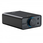 FiiO K7 (Desktop DAC/Amp | AK4493SEQ | THX AAA 788+ | XMOS XUF208 | PCM 32bit/387kHz | DSD256)