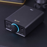 FiiO K7 (Desktop DAC/Amp | AK4493SEQ | THX AAA 788+ | XMOS XUF208 | PCM 32bit/387kHz | DSD256)