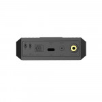 FiiO Q7 (Portable DAC/Amp | Bluetooth 5.0 | ES9038PRO | THX AAA 778+ | Pin 9h | PCM 32bit/768kHz | DSD512 | MQA)