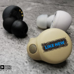 Tai nghe Sony Linkbuds S WF-LS900N (Like New | Bluetooth 5.2 | Pin 6h | IPX4 | Chống ồn ANC | Dolby Atmos | cảm biến tiệm cận | DSEE Extreme™ | LDAC)