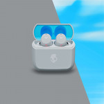 Tai nghe Skullcandy MOD (Bluetooth 5.2 | Pin 7h | IP55 | Stay-Aware Mode | Kết nối đa điểm)