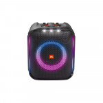 Loa JBL PartyBox Encore (Pin 10h | Công suất 100W | IPX4 | Bluetooth 5.1 | JBL Original Pro Sound | Hệ thống LED | Kèm 2 Micro Karaoke)