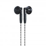 Tai nghe FiiO FF5 (Dây rời | Connector MMCX | Jack cắm 3.5mm/4,4mm | Driver 14.2mm)