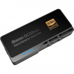 iBasso DC03 PRO (Dongle DAC/Amp | CS43131 | PCM 32bit/384kHz | DSD256)
