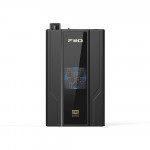FiiO Q11 (Portable DAC/Amp | CS43198 | Pin 13h | PCM 32bit/384kHz | DSD256)