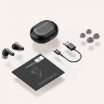 Tai nghe Soundpeats Capsule 3 Pro (Bluetooth 5.3 | Pin 8h | Chống ồn ANC | Game Mode | LDAC)