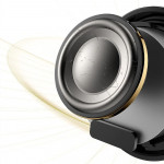 Tai nghe Soundpeats Mini Pro HS (Bluetooth 5.3 | Pin 6,4h | IPX5 | Chống ồn ANC | Game Mode | LDAC)