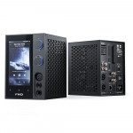 FiiO R7 Desktop All-In-One System (Bộ nhớ 64Gb | Ram 4Gb | WiFi | Airplay | Bluetooth 5.0 Hai Chiều | DAC Mode | Android)