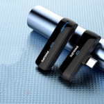 Micro không dây cài áo Philips DLM3540C (Cổng Type-C | Pin 5h | Mic đơn | Tích hợp Chip DSP)-5