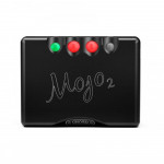 Chord Mojo 2 (Portable DAC/Amp | ARTIX-7 | Pin 8h | PCM 32bit/384kHz | DSD256 | MQA)