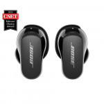 Tai nghe Bose QuietComfort Earbuds II (Bluetooth 5.3 | Pin 6h | IPX4 | Chống ồn ANC | Swift Pair | Kết nối đa điểm)