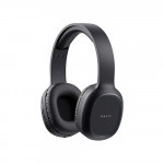 Tai nghe Havit H2590BT Pro (Bluetooth 5.1 | Pin 4h | Hỗ trợ cắm thẻ nhớ | Nghe đài FM | Dây cắm 3.5mm)