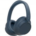 Tai nghe Sony WH-CH720N (Bluetooth 5.2 | Pin 35h | Chống ồn ANC | Dolby Atmos | Swift Pair | Dây cắm 3.5mm | Kết nối đa điểm)