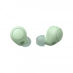 Tai nghe Sony WF-C700N (Bluetooth 5.2 | Pin 7,5h | IPX4 | Chống ồn ANC | 360 Reality Audio | Fast Pair | Kết nối đa điểm)