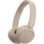 Tai nghe Sony WH-CH520 (Bluetooth 5.2 | Pin 50h | 360 Reality Audio | Kết nối đa điểm | Fast Pair | Swift Pair)