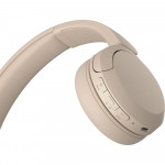 Tai nghe Sony WH-CH520 (Bluetooth 5.2 | Pin 50h | 360 Reality Audio | Kết nối đa điểm | Fast Pair | Swift Pair)