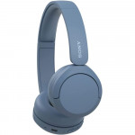Tai nghe Sony WH-CH520 (Bluetooth 5.2 | Pin 50h | 360 Reality Audio | Kết nối đa điểm | Fast Pair | Swift Pair)
