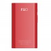 FiiO X1 GEN 2 Limited Red Edition