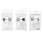 Nút tai nghe Silicone Ortofon (Size S/M/L | Bán theo cặp)-3