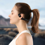 Tai nghe Soundpeats RunFree Lite (Bluetooth 5.3 | Pin 17h | IPX4 | Kết nối đa điểm | Cảm ứng chạm)