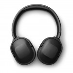 Tai nghe Philips TAH6506 (Bluetooth 5.0 | Pin 25h | Chống ồn ANC | Kết nối đa điểm)