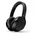 Tai nghe Philips TAPH802 (Bluetooth 4.2 | Pin 30h | Jack cắm 3.5mm)