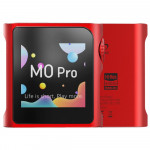 Shanling M0 Pro (Không bộ nhớ trong | Bluetooth 5.0 Hai Chiều | DAC Mode | Shanling OS)