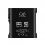 Shanling M0 Pro (Không bộ nhớ trong | Bluetooth 5.0 Hai Chiều | DAC Mode | Shanling OS)