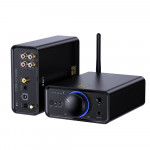 FiiO K7 BT (Desktop DAC/Amp | Bluetooth 5.1 | AK4493S | THX AAA 788+ | XMOS XUF208 | PCM 32bit/384kHz | DSD256)