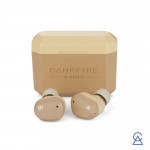Tai nghe Campfire Orbit (Bluetooth 5.2 LE | Pin 8.5h | IPX5 | Sạc không dây | Cảm ứng chạm)