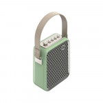 Loa Divoom SongBird HQ (Pin 8h | Công suất 50W | Bluetooth 5.2 | Kèm 2 Micro Karaoke)