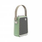 Loa Divoom SongBird HQ (Pin 8h | Công suất 50W | Bluetooth 5.2 | Kèm 2 Micro Karaoke)