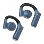 Tai nghe Wiwu T18 Open Wearable (Bluetooth 5.2 | Pin 10h | Cảm ứng chạm)
