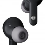 Tai nghe Sudio A2 (Bluetooth 5.2 | Pin 6,5h | IPX4 | Chống ồn ANC | Cảm ứng chạm)