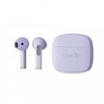 Tai nghe Sudio N2 (Bluetooth 5.3 | Pin 6h | IPX4 | Sạc không dây | Cảm ứng chạm | Kết nối đa điểm)