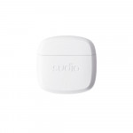 Tai nghe Sudio N2 (Bluetooth 5.3 | Pin 6h | IPX4 | Sạc không dây | Cảm ứng chạm | Kết nối đa điểm)