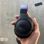 Tai nghe JBL Tune 750BTNC (Like New | Bluetooth 4.2 | Pin 15h | Chống ồn ANC | JBL Pure Bass Sound | Jack cắm 3.5mm)-8