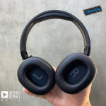 Tai nghe JBL Tune 750BTNC (Like New | Bluetooth 4.2 | Pin 15h | Chống ồn ANC | JBL Pure Bass Sound | Jack cắm 3.5mm)-3