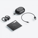 Tai nghe Soundpeats Wings2 (Bluetooth 5.3 | Pin 8h | IPX4 | Cảm ứng chạm | Game Mode)