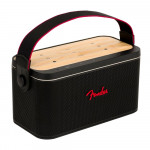 Loa Fender Riff (Pin 30h | Công suất 60W | IP54 | Bluetooth 5.2 | Stereo Pairing)