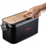 Loa Fender Riff (Pin 30h | Công suất 60W | IP54 | Bluetooth 5.2 | Stereo Pairing)