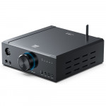 FiiO K9 (Desktop DAC/Amp | Bluetooth 5.1 | ES9068AS | THX AAA 788+ | XMOS XUF208 | PCM 32bit/768kHz | DSD512)