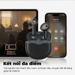 Tai nghe SoundPEATS Air4 (Bluetooth 5.3 | Pin 6,5h | IPX4 | Chống ồn ANC | Game Mode | aptX Adaptive™)